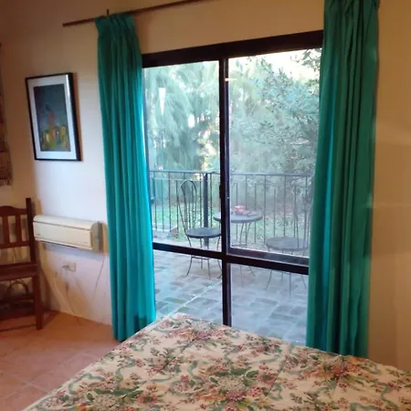 Jardin Entropico Villa Chascomus Exterior photo
