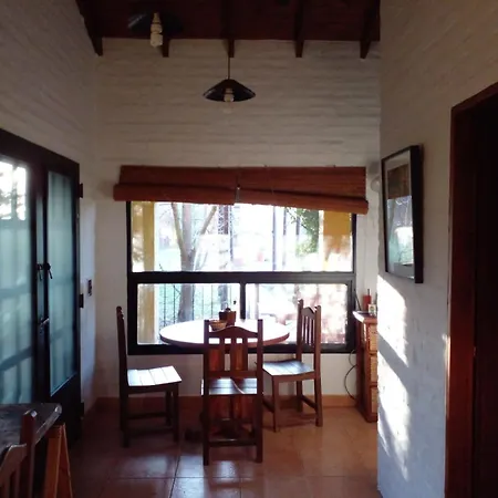 Jardin Entropico Villa Chascomus Exterior photo