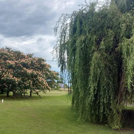Jardin Entropico Villa Chascomus Exterior photo