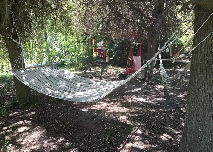 Jardin Entropico