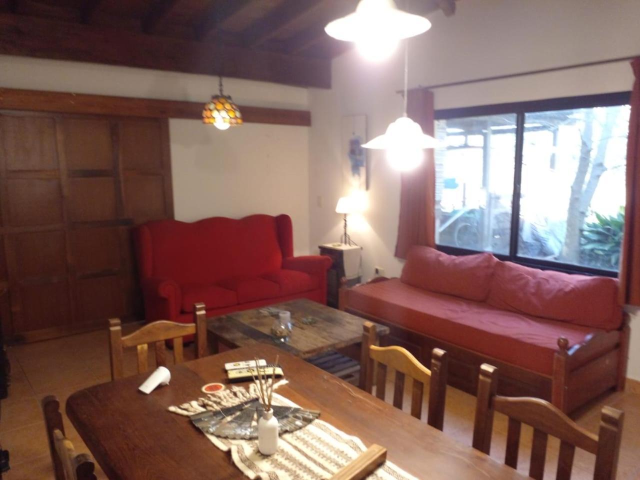 Holiday home Jardin Entropico