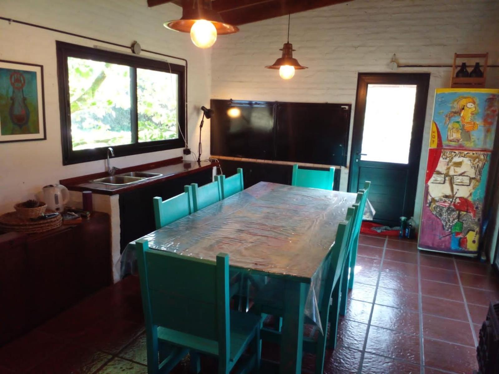 Jardin Entropico Holiday home *