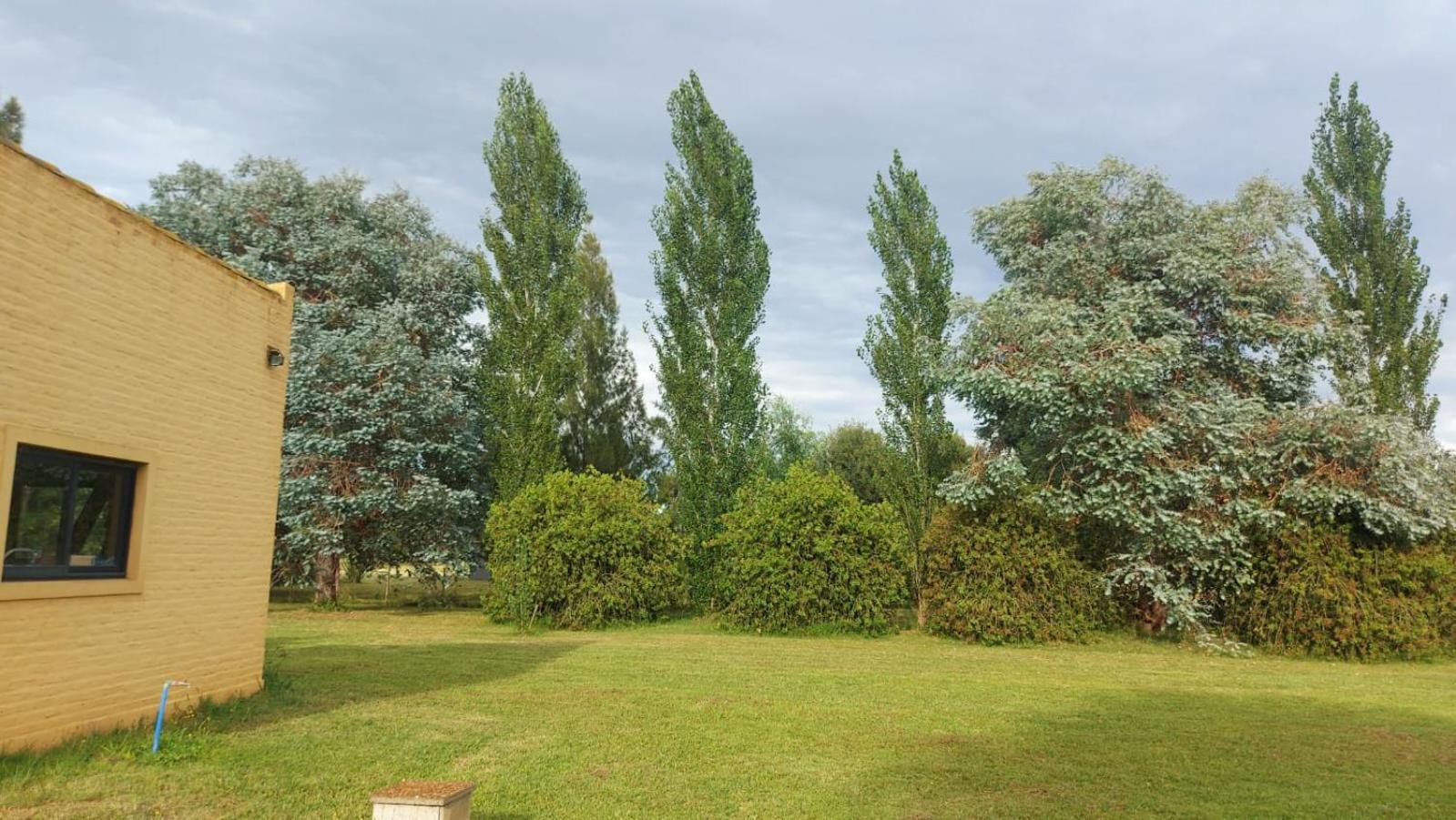 Holiday home Jardin Entropico *