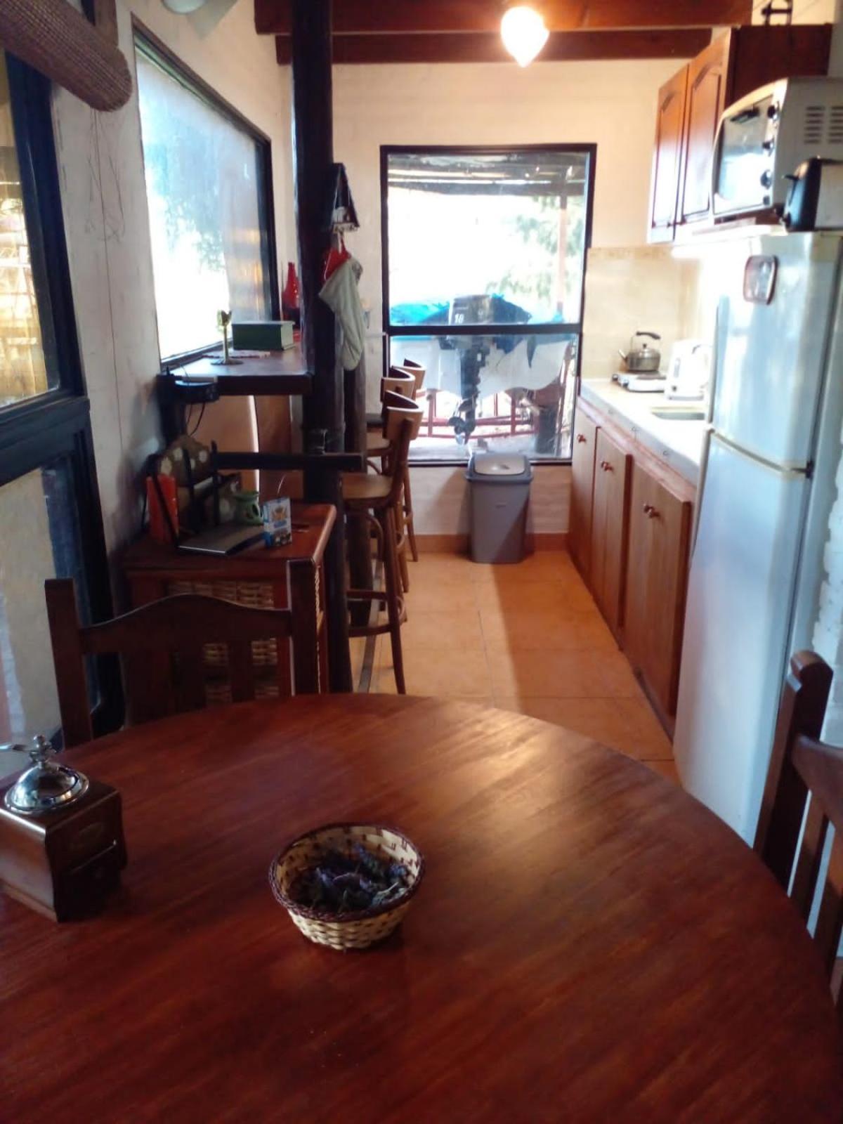 Holiday home Jardin Entropico *