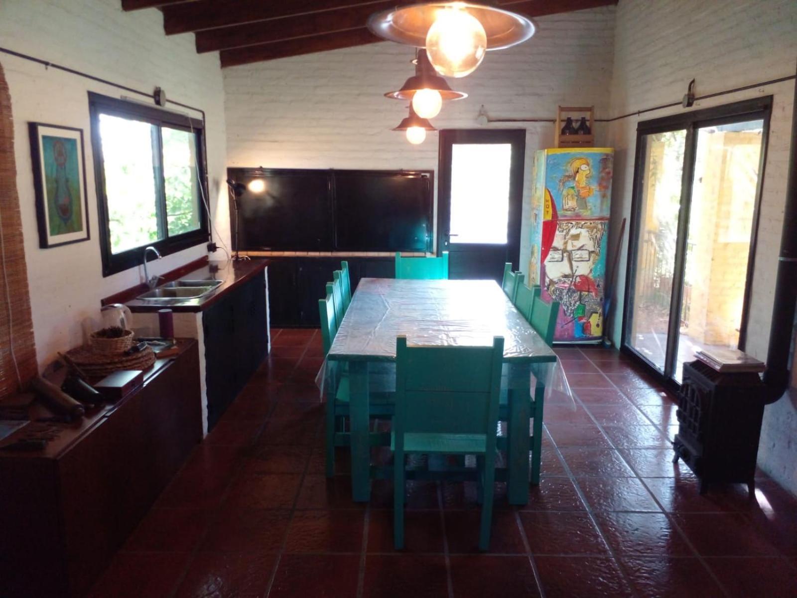 Jardin Entropico *