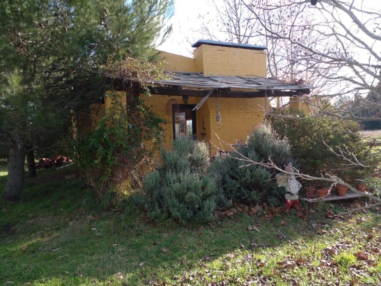Jardin Entropico Holiday home Chascomus
