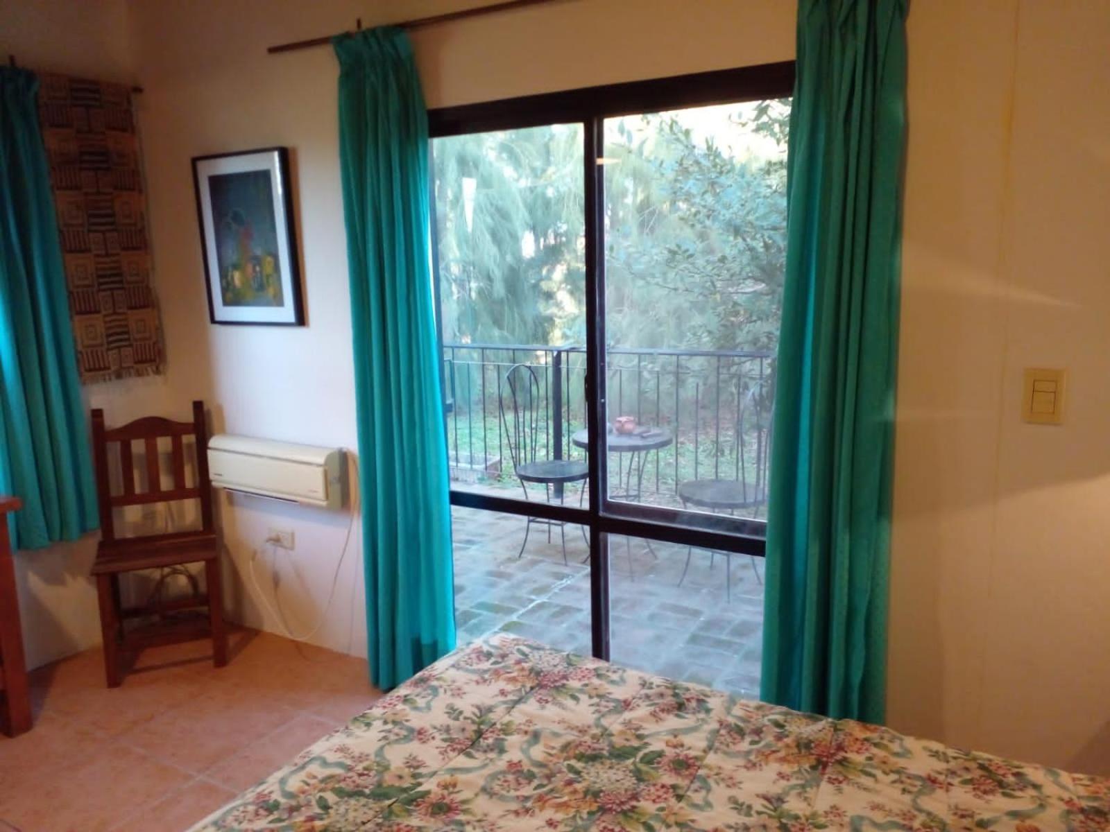 Jardin Entropico Chascomus