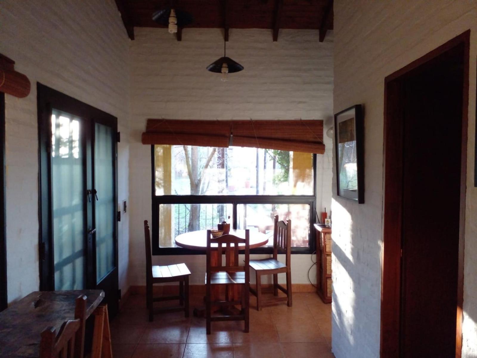 Holiday home Jardin Entropico Chascomus