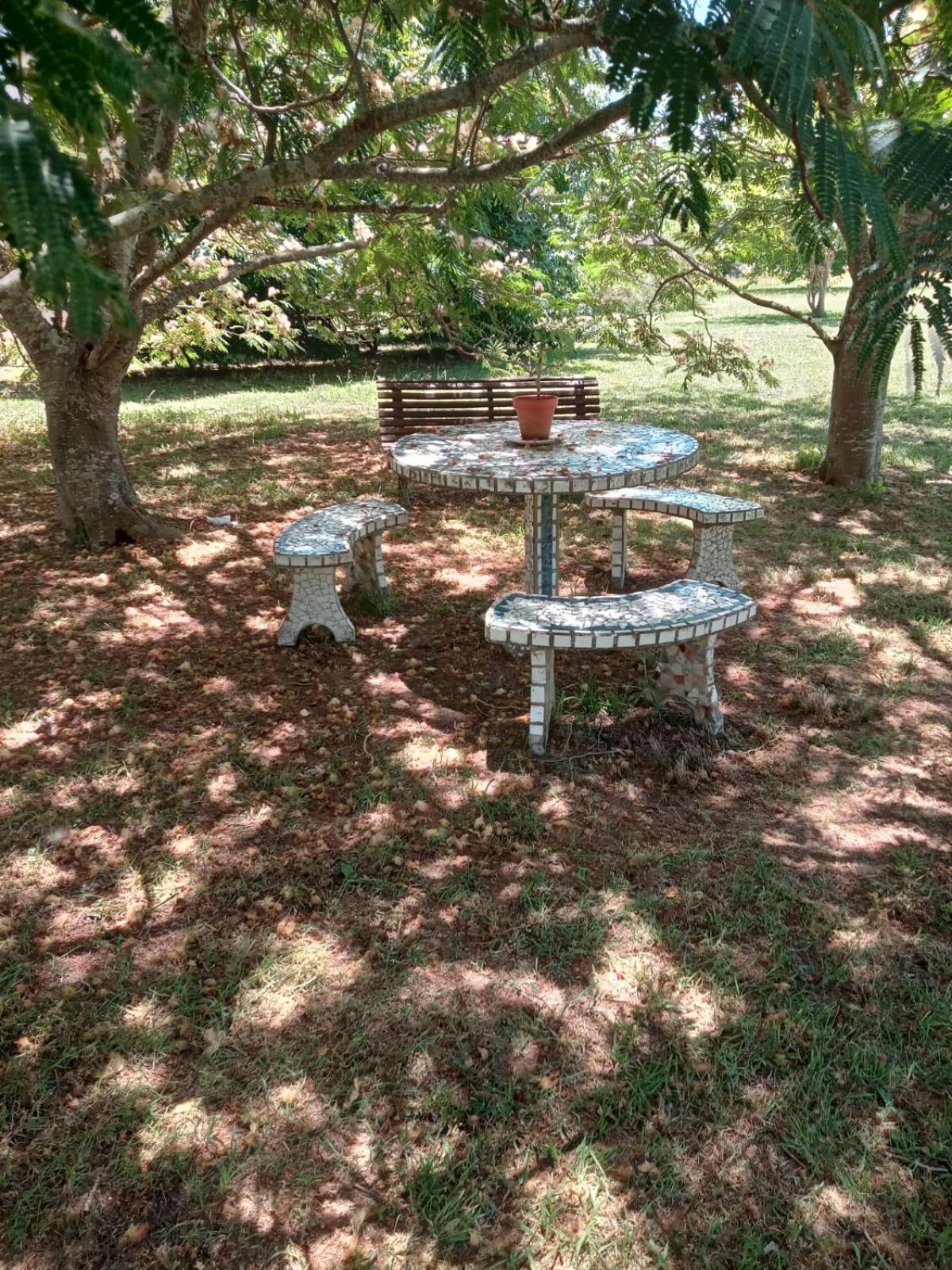 Jardin Entropico Holiday home *